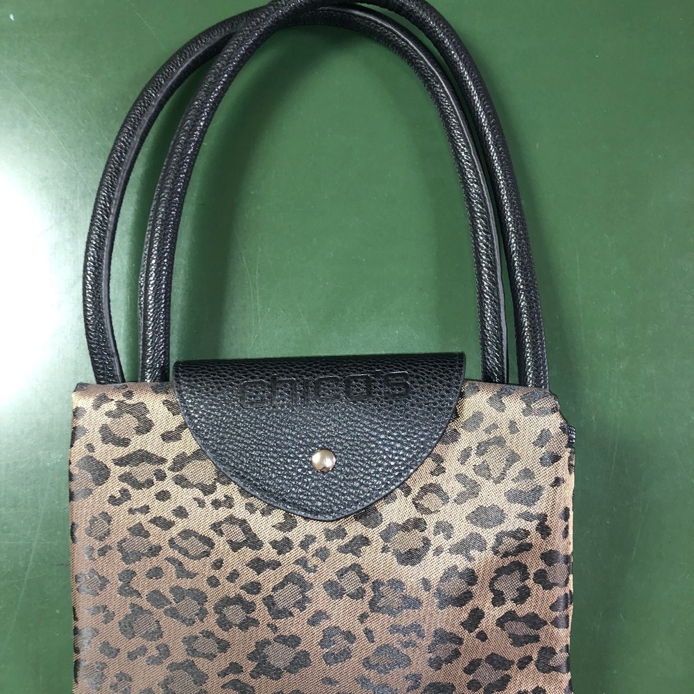 Chicos tote bag